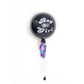 Gender Reveal Jumbo Balloon - Pickup